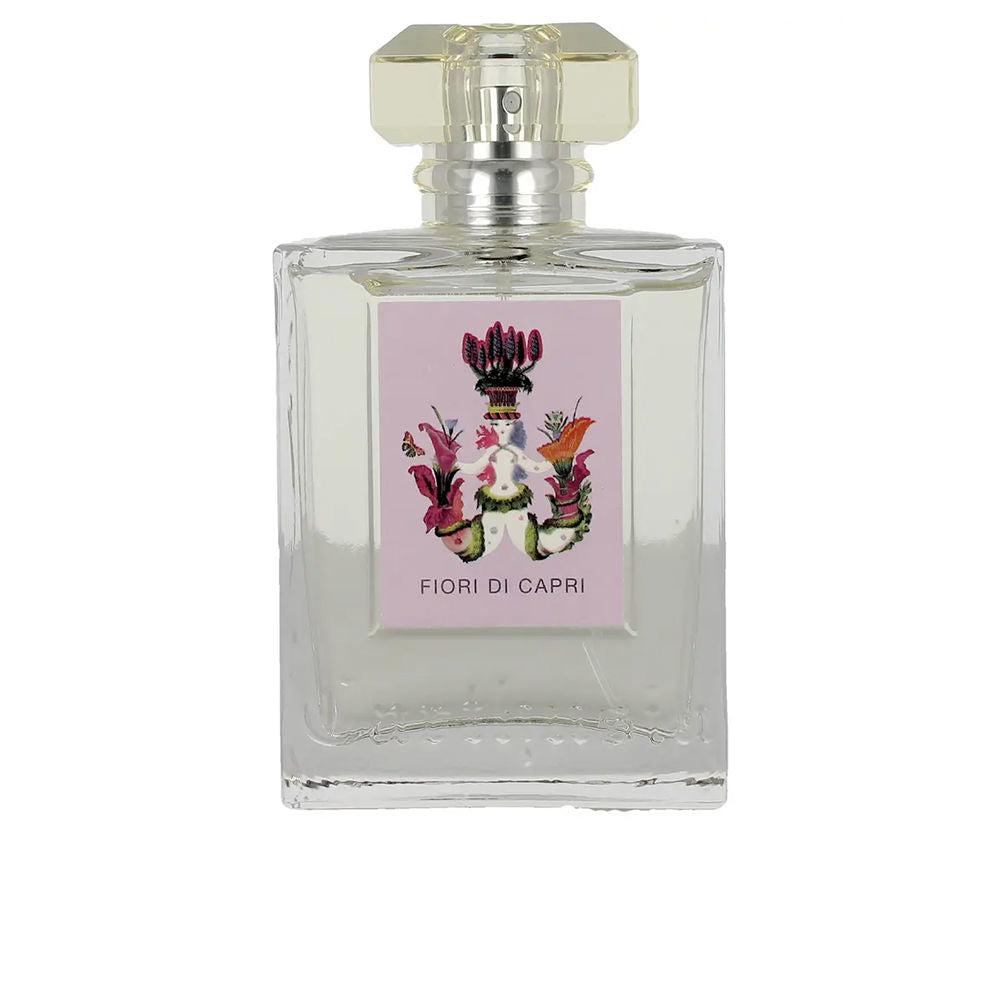 CARTHUSIA FIORI DI CAPRI edp vapo 100 ml