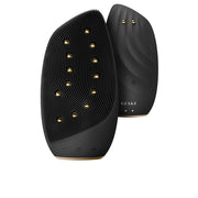 GESKE SMART APP GUIDED thermo sonic brush and facial lifting 8 in 1 #black 1 u