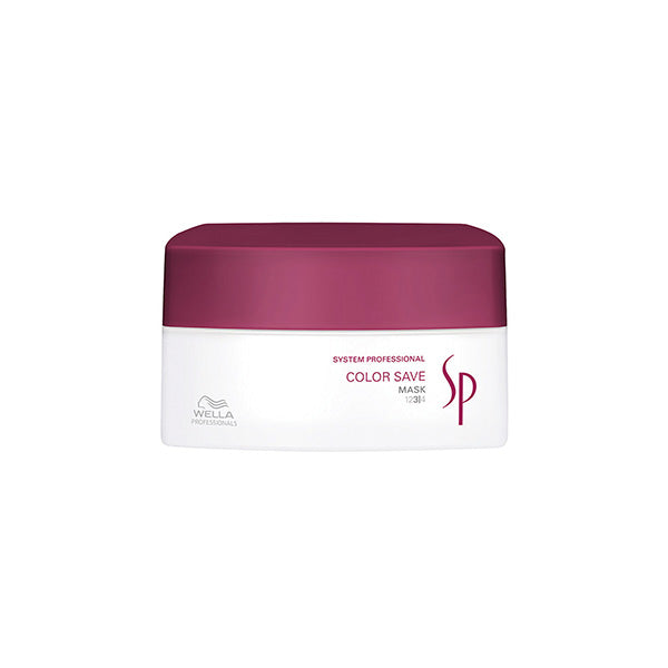 SYSTEM PROFESSIONAL SP COLOR SAVE maschera 200 ml