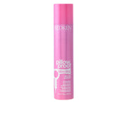 REDKEN PILLOW PROOF BLOW DRY oil absorbing dry shampoo 153 ml