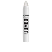NYX PROFESSIONAL MAKE UP JUMBO multi-use face stick #mettalic palt 2,7 gr