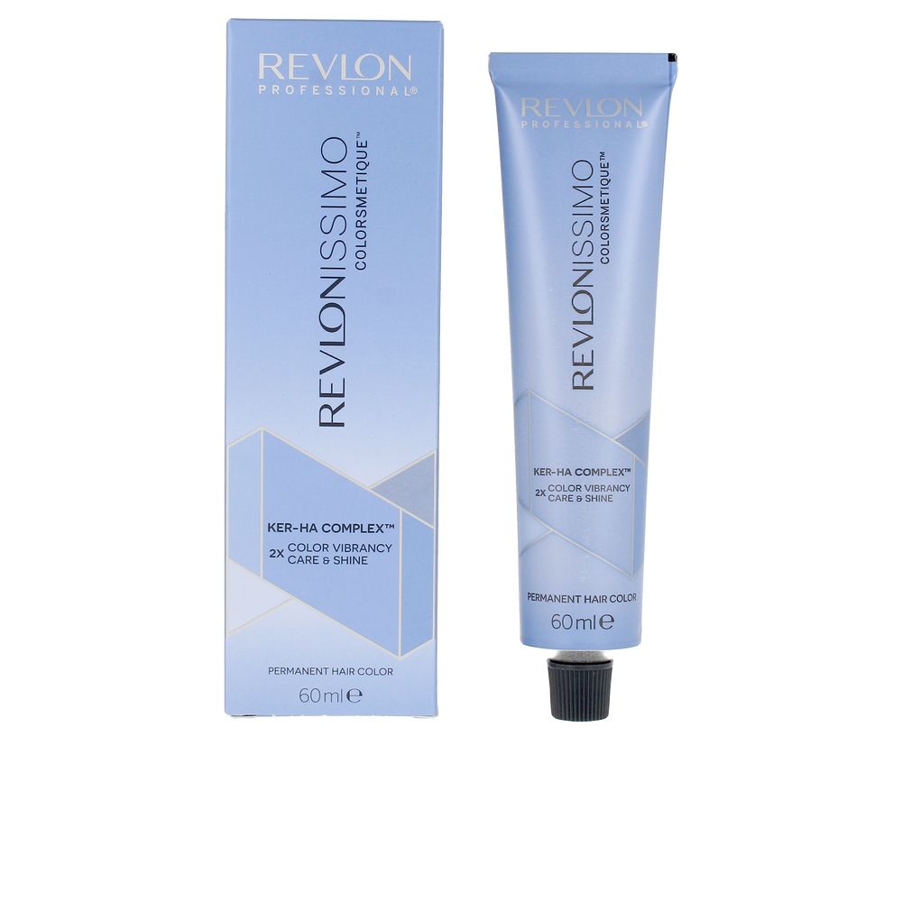 REVLONISSIMO COLORSMETIQUE #5,1 60 ml