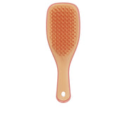 TANGLE TEEZER ULTIMATE DETANGLER mini hairbrush #Salmon Pink Apricot 1 u
