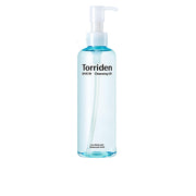 TORRIDEN DIVE-IN low molecular hyaluronic acid cleasing oil 60 ml