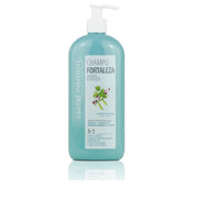 CLEARÉ INSTITUTE STRENGTH ANTI-FALL shampoo 400 ml