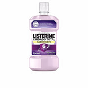 LISTERINE TOTAL CARE ZERO 0% alcohol enjuague bucal 500 ml