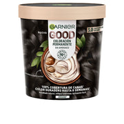 GARNIER GOOD permanent color #3.0 dark brown 217 ml
