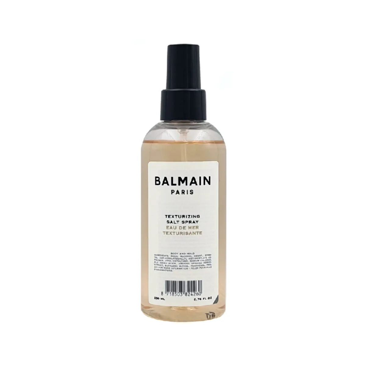 BALMAIN HAIR BALMAIN texturizing salt spray 200 ml