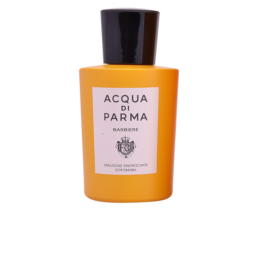 ACQUA DI PARMA COLLEZIONE BARBIERE refreshing aftershave emulsion 100 ml
