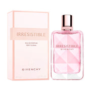 GIVENCHY IRRESISTIBLE VERY FLORAL edp vapo 80 ml