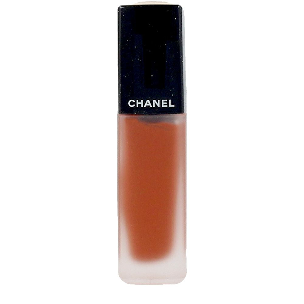CHANEL ROUGE ALLURE liquid velvet #212-stupéfiant 6 ml