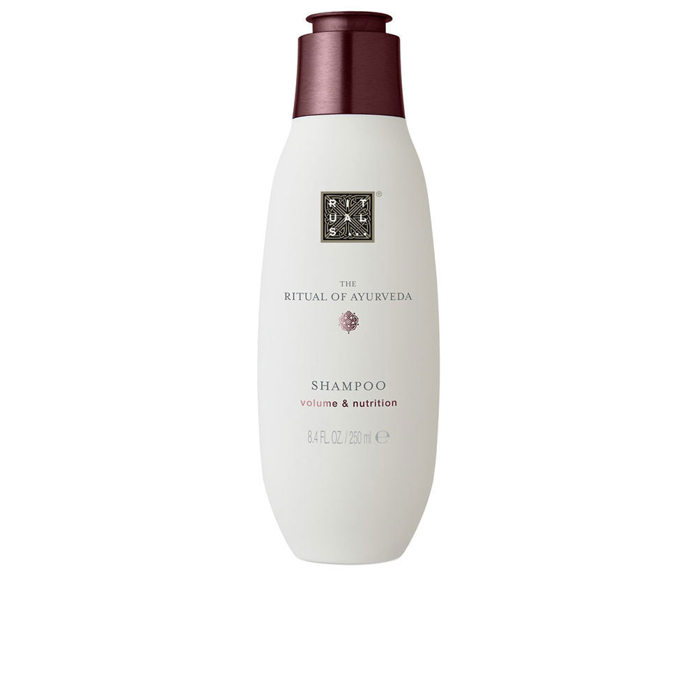 RITUALS THE RITUAL OF AYURVEDA shampoo 250 ml