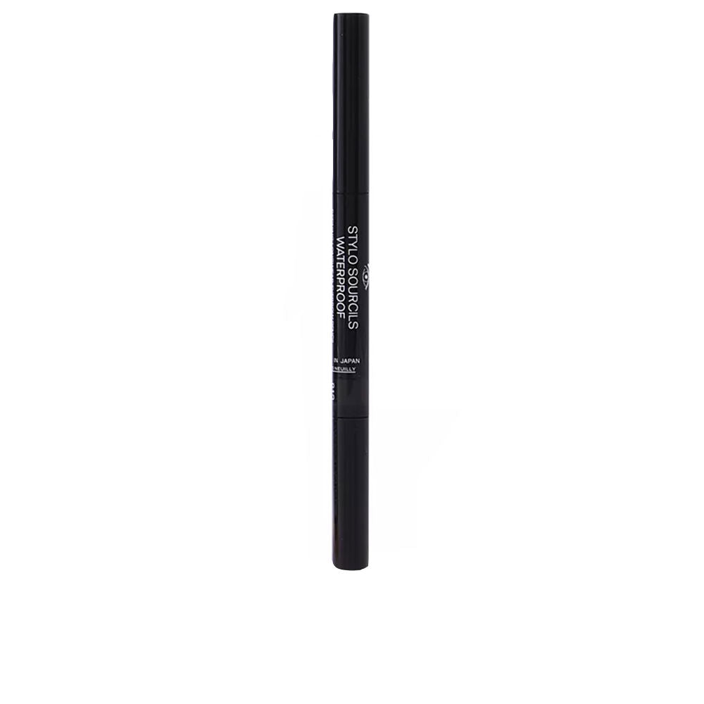 CHANEL STYLO SOURCILS waterproof #812-ebène