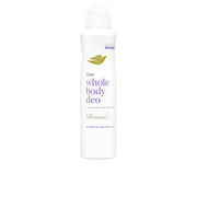 DOVE LAVENDER &amp; CHAMOMILE UNISEX deo body vapor 150 ml
