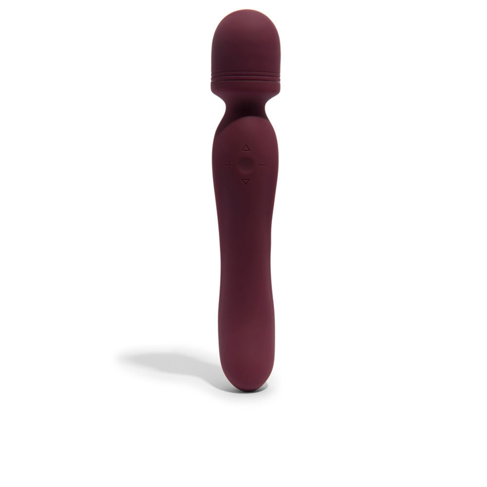 PLATANOMELÓN DIVA PLUS vaginal and clitorial vibrator 1 u