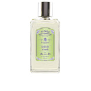 ALVAREZ GOMEZ MEDITERRANEAN FLOWERS garden green tea eau de toilette spray 150 ml