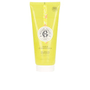ROGER & GALLET FLEUR D'OSMANTHUS gel de ducha bienestar 200 ml