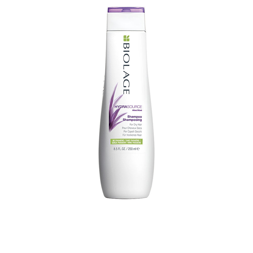 BIOLAGE HYDRASOURCE shampoo 250 ml
