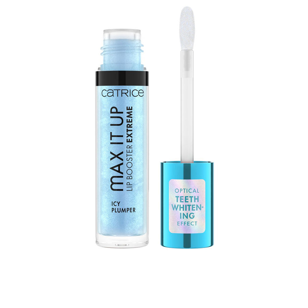 CATRICE MAX IT UP extreme lip enhancer #030-ice ice baby 4 ml