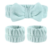 ECOTOOLS headband and wristbands 2 units