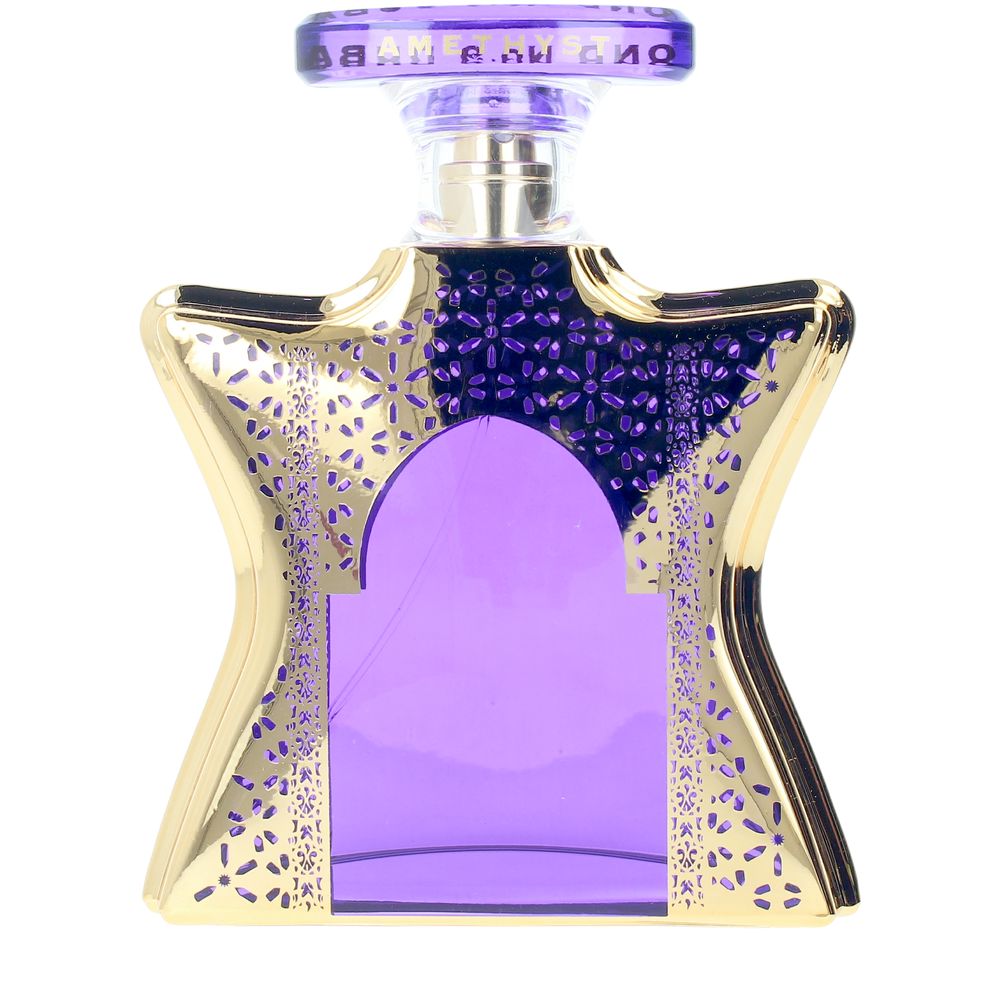 BOND NO. 9 DUBAI AMETHYST edp vapo 100 ml