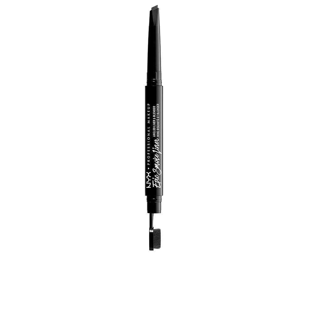 NYX PROFESSIONAL MAKE UP EPIC SMOKE LINER #12-black smoke