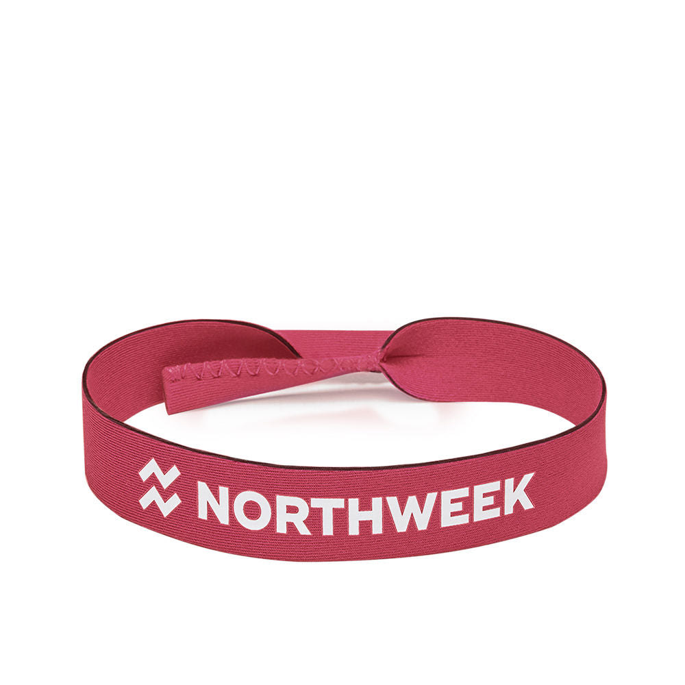 NORTHWEEK NEOPRENE glasses cord #pink 1 unit
