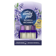 AMBI PUR 3VOLUTION air freshener refill #lavender 21 ml