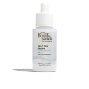 BONDI SANDS SELF TAN DROPS #light-medium 30 ml