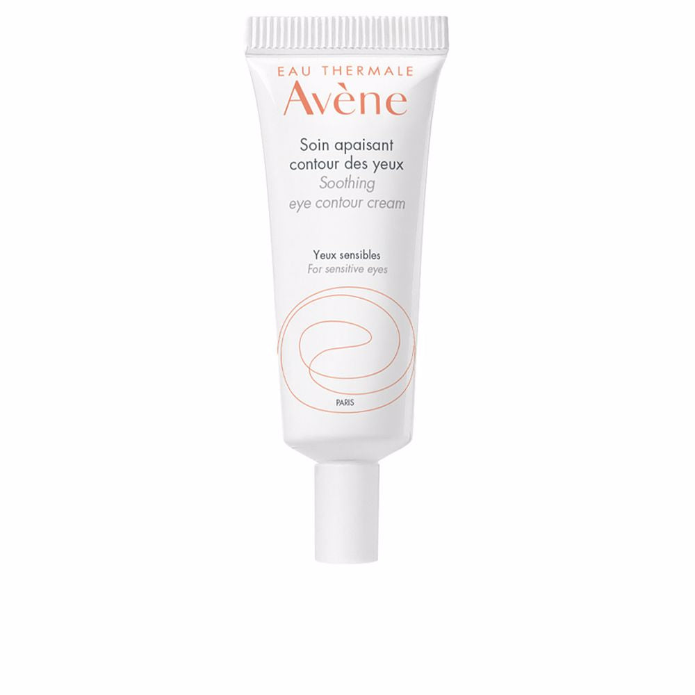 AVÈNE Soothing eye contour care 10 ml