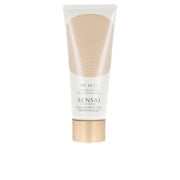 SENSAI SILKY BRONZE cellular protective cream for body SPF30 150 ml