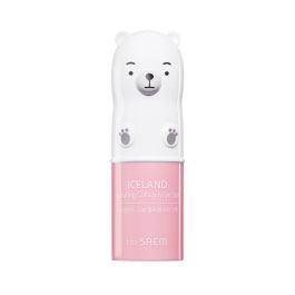 THE SAEM ICELAND contorno occhi al collagene 7 gr