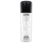 MAC PREP + PRIME FIX + MATTE 100 ml