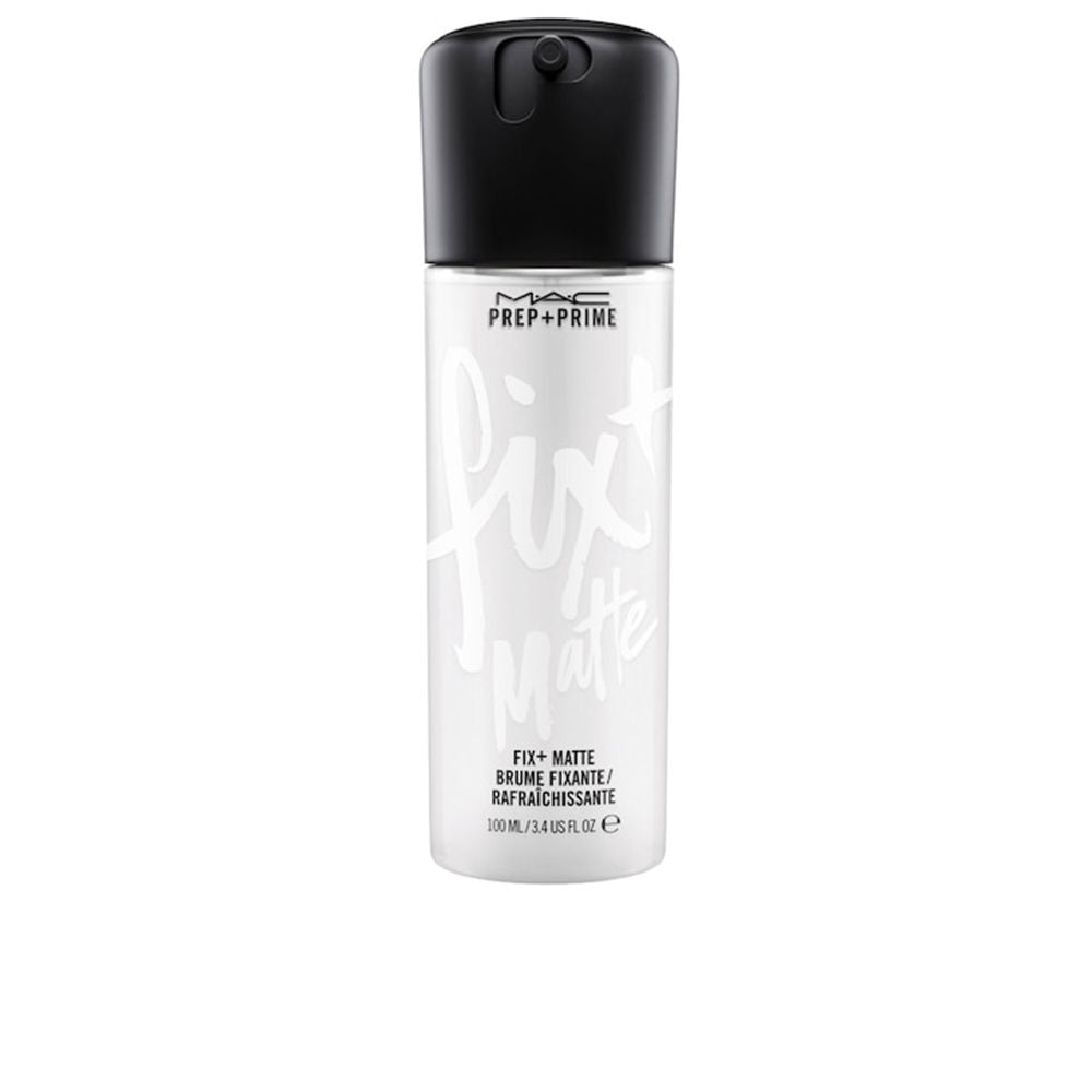 MAC PREP + PRIME FIX + MATTE 100 ml