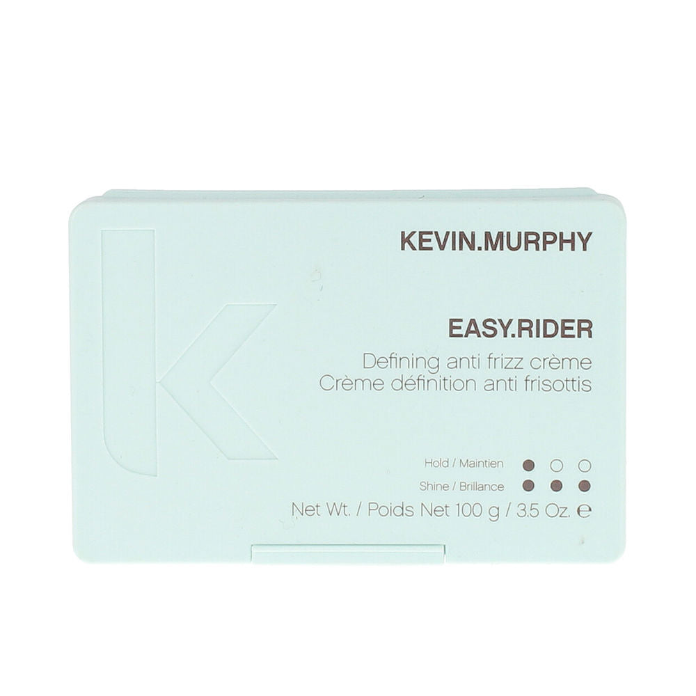 KEVIN MURPHY EASY RIDER moisturizing anti-frizz cream 100 gr