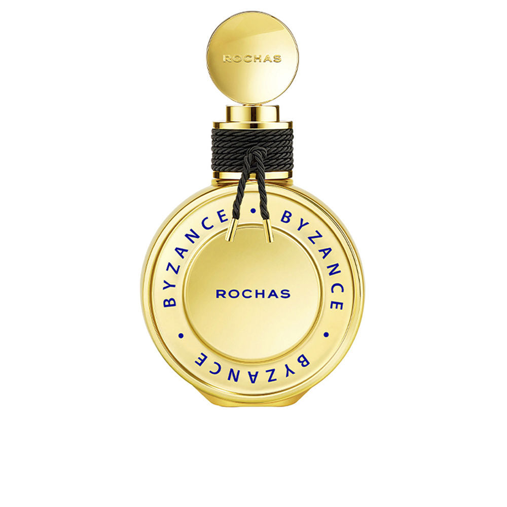 ROCHAS BYZANCE GOLD eau de parfum vapor 60 ml