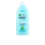 GARNIER AFTER SUN MOISTURIZING aloe vera soothing milk 400 ml