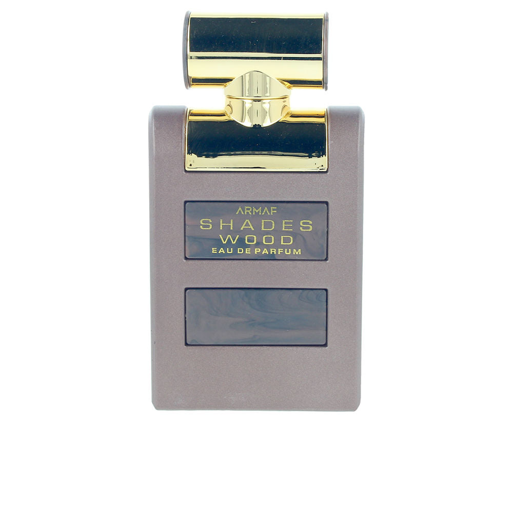 ARMAF SHADES WOOD edp vapo 100 ml