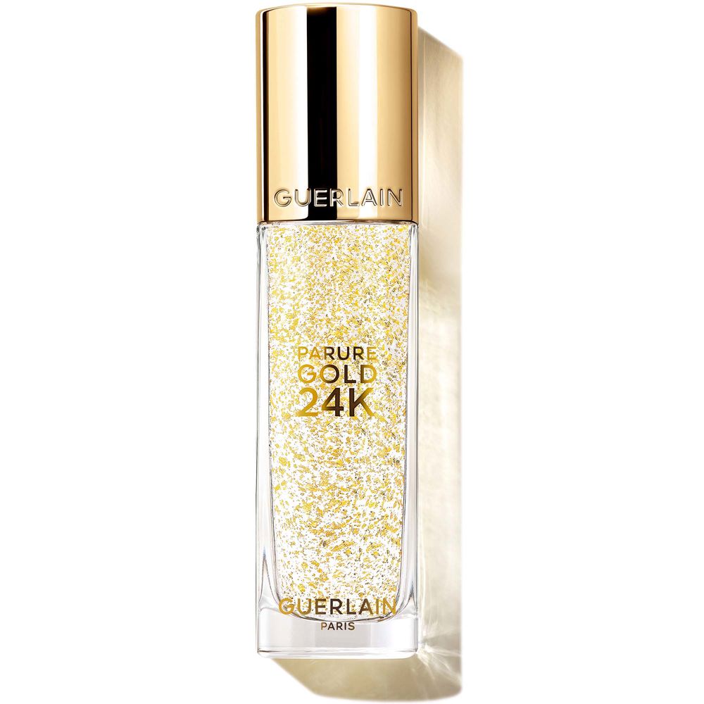 GUERLAIN PARURE GOLD 24K perfecting radiance concentrated makeup base 30 ml