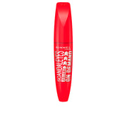 RIMMEL LONDON SCANDALEYES VOLUME ON DEMAND mascara #brown 12 ml