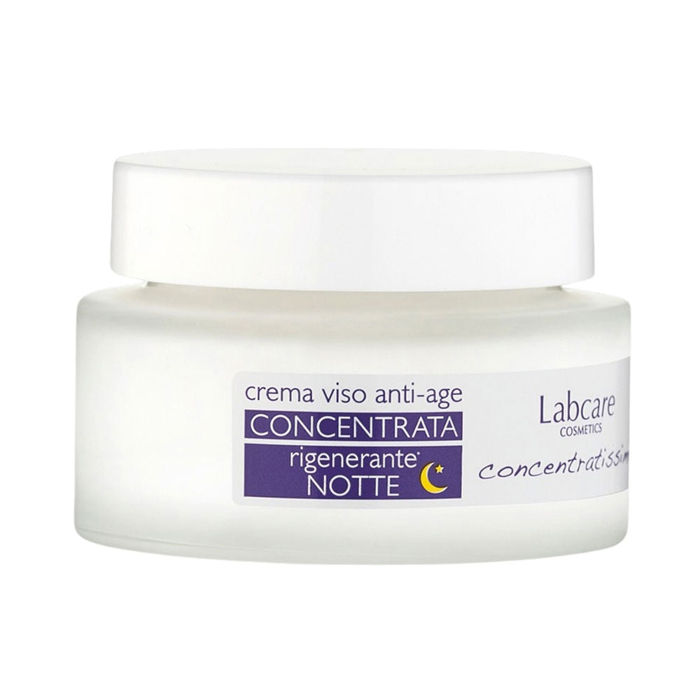LABCARE Regenerating night face cream 50 ml