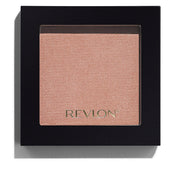 REVLON MASS MARKET POWDER-BLUSH #6-naughty nude