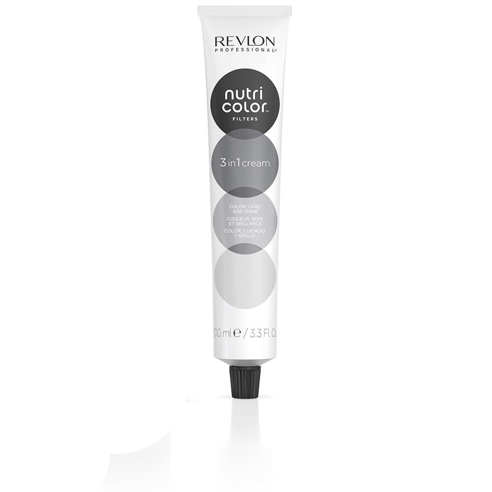 REVLON PROFESSIONAL NUTRI COLOR filters #300 100 ml
