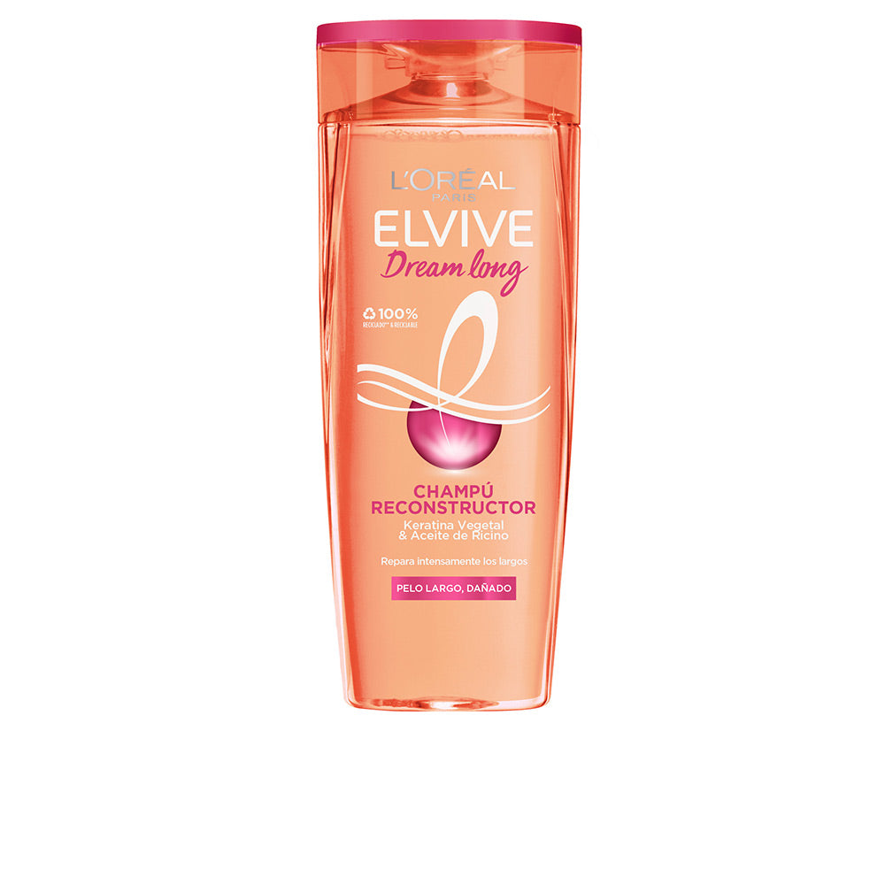 L'ORÉAL PARIS ELVIVE dream long shampoo 370 ml