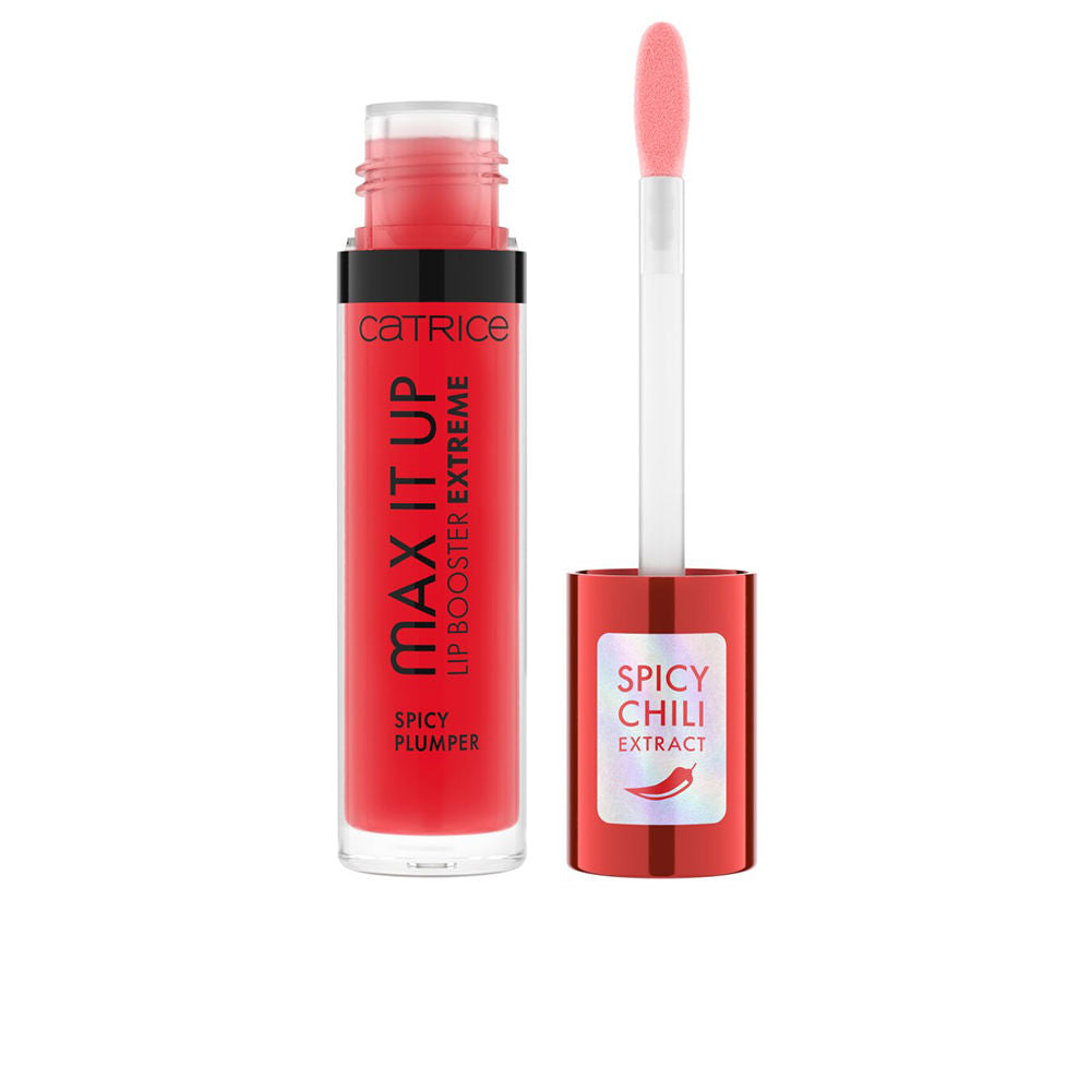 CATRICE MAX IT UP extreme lip enhancer #010-spice girl 4 ml