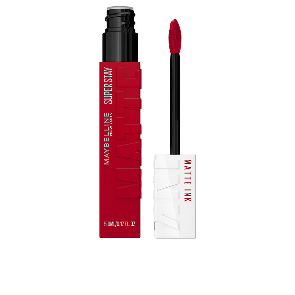 MAYBELLINE SUPERSTAY matte ink #20-pioneer 