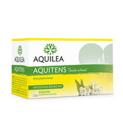 AQUILEA Aquitens Infusion for Blood Pressure 20 Envelopes