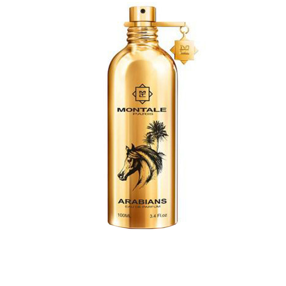 MONTALE ARABIANS edp vapo 100 ml
