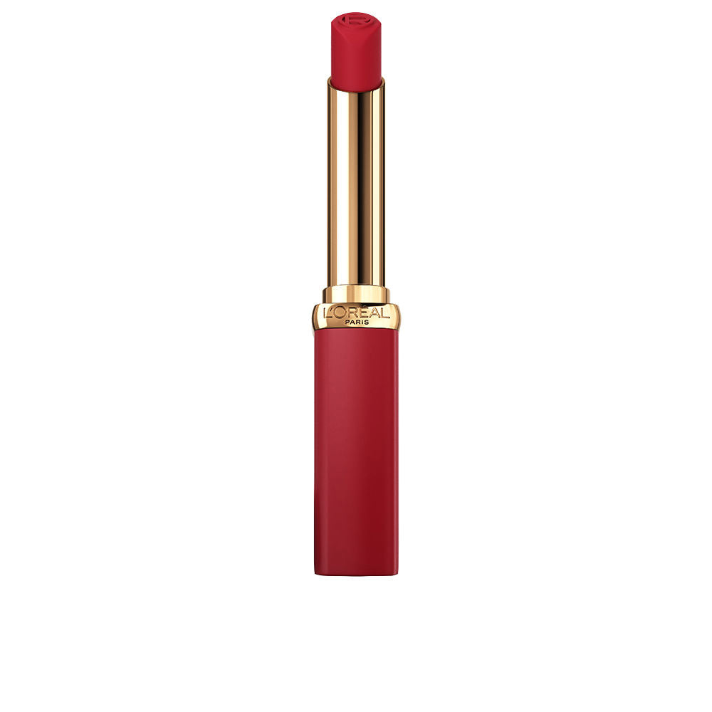 L'ORÉAL PARIS COLOR RICHE intense volume matte limited edition #300-rouge confident 1.8 gr