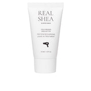 RATED GREEN REAL SHEA protein recharging leave in treatment 50 ml